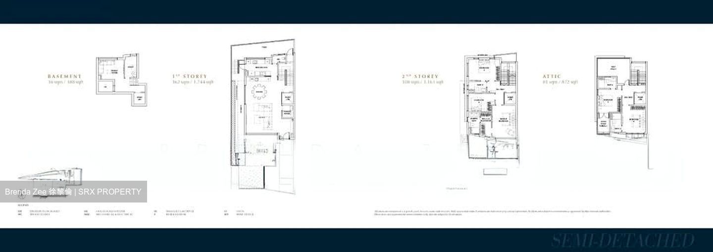 Changi Grove (D17), Semi-Detached #553813151